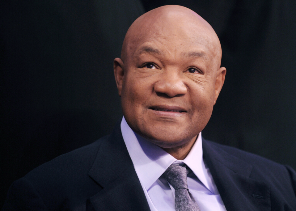George Foreman: Foreman Grill